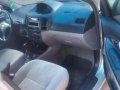 Very Fresh Toyota Vios 1.3 e Manual Tranny 2005 model for sale-5