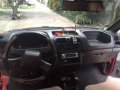 99 Mitsubishi adventure GLS-2