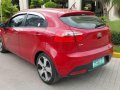Kia Rio EX 2013-4