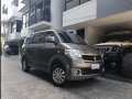 2016 Suzuki APV 1.6L MT Gasoline-9