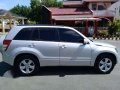 Suzuki Grand Vitara 2008 matic gas. Cash or FINANCING!-4