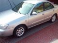Nissan Sentra 180GT Limited Edition Model 2005 AT-5
