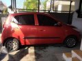 2010 Hyundai i10 GLS Fresh AT-1