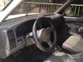 Nissan Frontier 2.7 Diesel-3