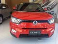 SsangYong Tivoli 2017 for sale-1