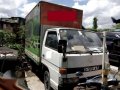 isuzu aluminum van 4bd1 npr 14ft elf-2