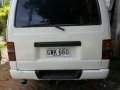 For sale Nissan Urvan 2001 model-2