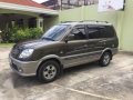 Mitsubishi Adventure GLS Sport 2005-2