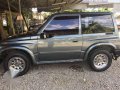 Suzuki Escudo 4x4 manual transmission-4