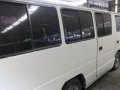 2014 Isuzu i-Van 2.8L AT Diesel-1
