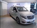 2015 Mercedes-Benz V-Class 2.2L AT Diesel-6