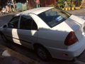 2002 Mitsubishi Lancer GLX-Manual-All power-5