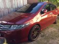 Honda City 1.5E 2010 low mileage-5