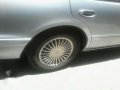 1997 nissan cefero manual silver-4