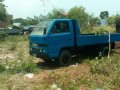 Isuzu Elf Mini Dump Truck-1