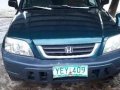 Honda crv matic-7