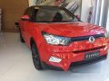 SsangYong Tivoli 2017 for sale-0