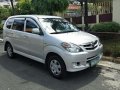 2009 Toyota Avanza-0