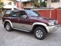 2001 Nissan Patrol-2