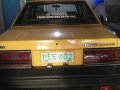 1983 Toyota Corona 1.5L MT Gasoline-0