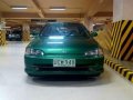 1995 Honda Civic ESI-1