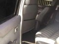 Nissan Frontier 2.7 Diesel-4