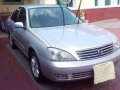 Nissan Sentra 180GT Limited Edition Model 2005 AT-6