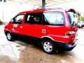 Local manual hyundai starex turbo intercooler diesel-5