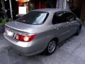 honda city idsi automatic 2006 all orig.-1