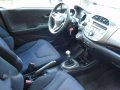 2009 Honda Jazz MT-2