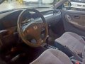 1995 Honda Civic ESI-5