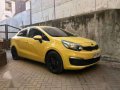 2016 Kia Rio 1.4Ex MT-9