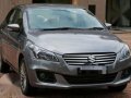 Assume Balance 2016 suzuki ciaz glx matic-3