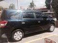 Chevrolet Spin Ls Negotiable!!!-5