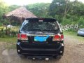 2005 Toyota fortuner V Top of the Line-3