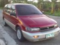 Mitsubishi space wagon 94mdl...all power...-0