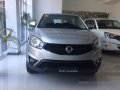 SsangYong Korando 2017 for sale-1