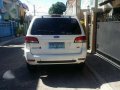 Ford Escape 2010 XLS-0