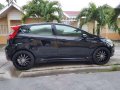 2012 Ford Fiesta S Automatic-0