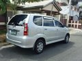 2009 Toyota Avanza-2
