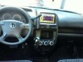 Honda CRV 2003-4