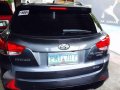 Hyundai Tucson Diesel 4x4 top line 2010 2011 RUSH RUSH Sale-9