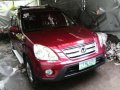 Honda crv 06mdl-7