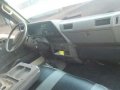 Nissan urvan escapade 2004-5