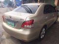 2008 Toyota Vios 1.5 G-1