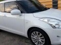 Suzuki swift 2012 1.4-11
