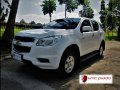 2014 Chevrolet Trailblazer 2.8L AT Diesel-6