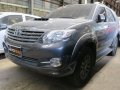 2016 Toyota Fortuner 2.5L AT Diesel-7