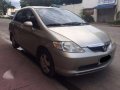 Honda City i-DSI (Top Of The Line)-2