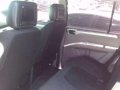 2007 Mitsubishi Montero Sport 4x4 Automatic - Automobilico SM Bicutan-4